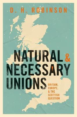 Natural and Necessary Unions