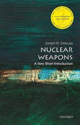 Nuclear Weapons  (3rd Edition)