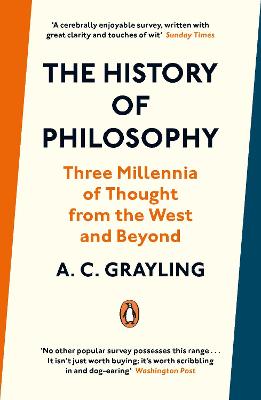 History of Philosophy, The