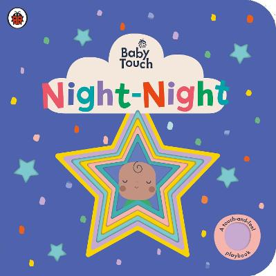 Baby Touch: Night-Night (Touch-and-Feel Board Book)