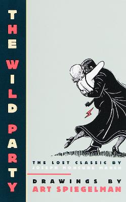 The Wild Party (Graphic Novel)