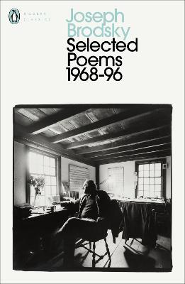 Selected Poems (Poetry)