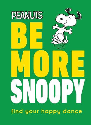 Be More Snoopy (Comics)