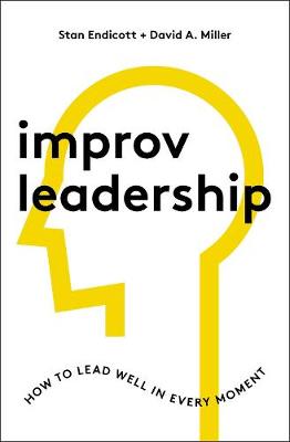 Improv Leadership