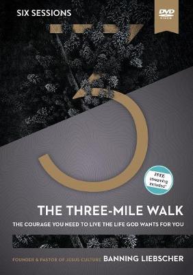 The Three-Mile Walk Video Study
