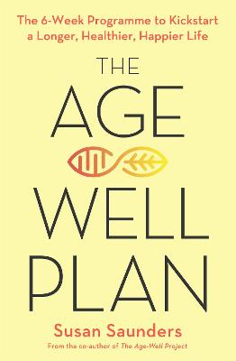 The Age-Well Plan
