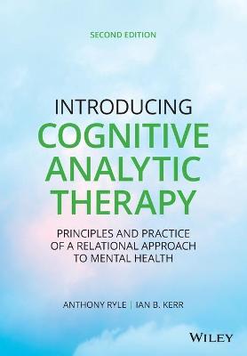 Introducing Cognitive Analytic Therapy (2nd Edition)
