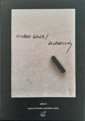 Broken Lines in Charcoal (Poetry)