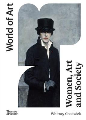 Women, Art and Society  (6th Edition)