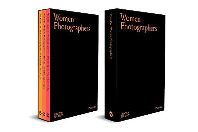 Photofile: Women Photographers