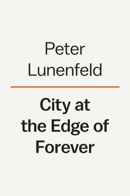 City at the Edge of Forever