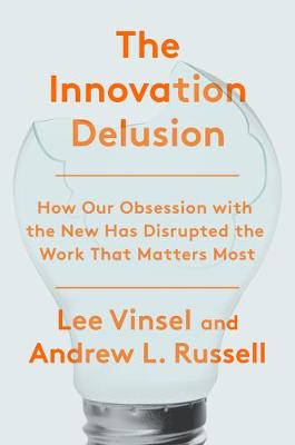 The Innovation Deulsion