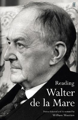 Reading Walter de la Mare (Poetry)