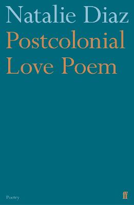 Postcolonial Love Poem (Poetry)