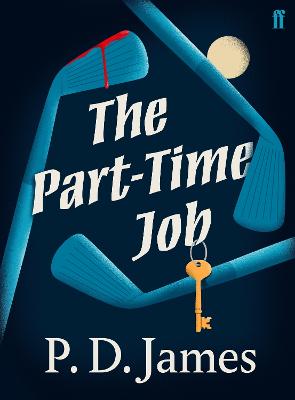 The Part-Time Job (Novella)