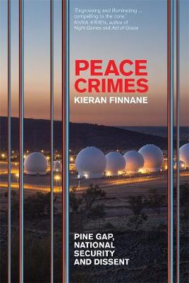 Peace Crimes