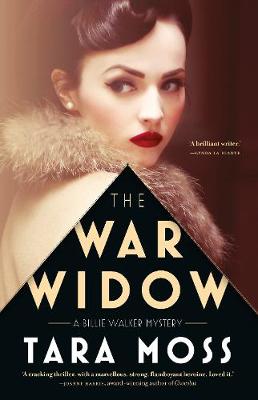 Billie Walker #01: The War Widow