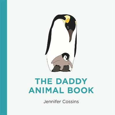 The Daddy Animal Book