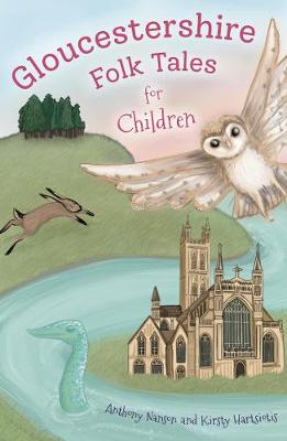 Gloucestershire Folk Tales for Children