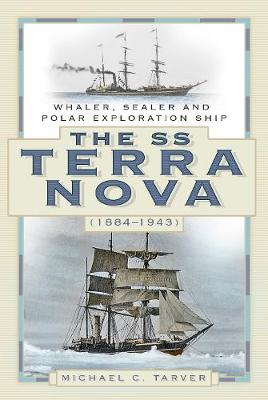 The SS Terra Nova (1884-1943)