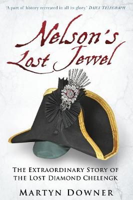 Nelson's Lost Jewel  (2nd Edition)