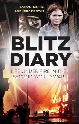 Blitz Diary  (2nd Edition)
