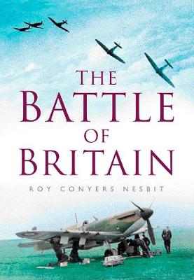 The Battle of Britain  (2nd Edition)