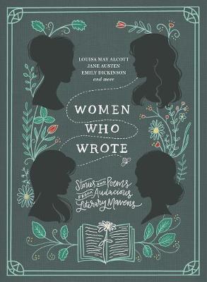 Women Who Wrote (Poetry)