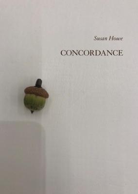 Concordance (Poetry)