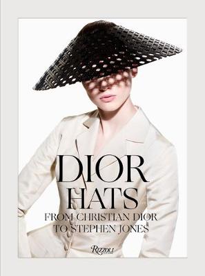 Dior Hat!