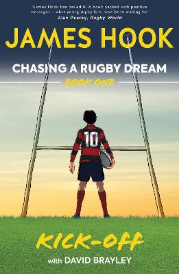 Chasing a Rugby Dream #01: Kick Off