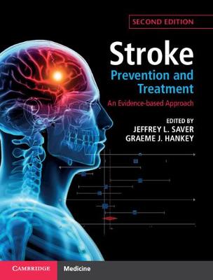 Stroke Prevention and Treatment (2nd Edition)