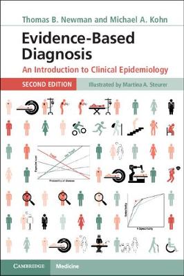 Evidence-Based Diagnosis  (2nd Edition)