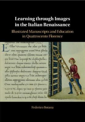 Learning through Images in the Italian Renaissance