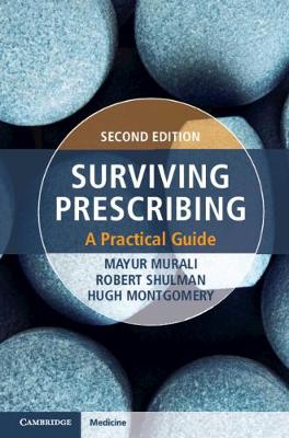 Surviving Prescribing  (2nd Edition)