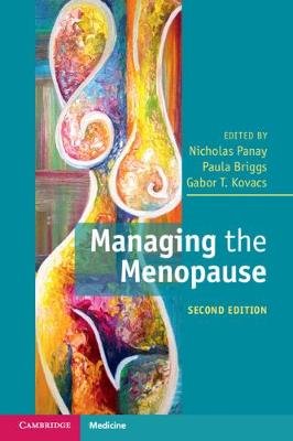Managing the Menopause (2nd Edition)