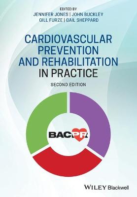 Cardiovascular Prevention and Rehabilitation in Practice (2nd Edition)