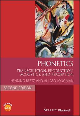 Phonetics (2nd Edition)