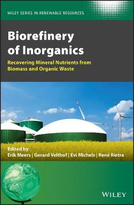 Biorefinery of Inorganics