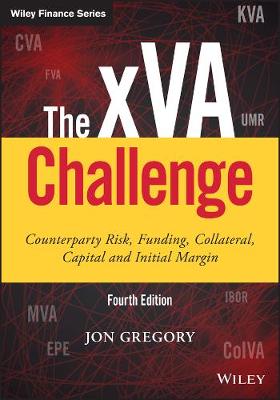 The XVA Challenge  (4th Edition)