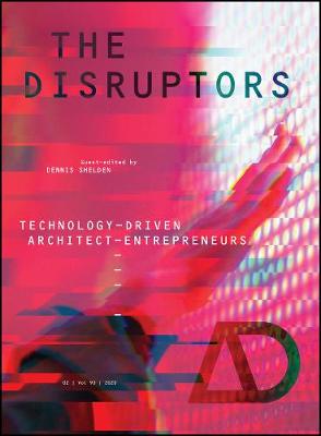 The Disruptors