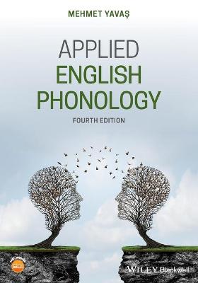 Applied English Phonology  (4th Edition)
