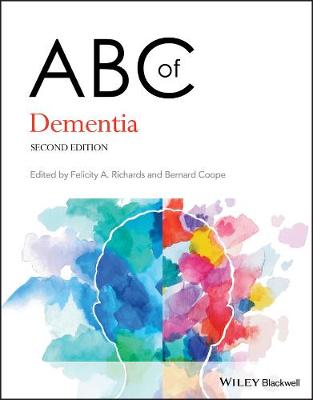 ABC of Dementia  (2nd Edition)