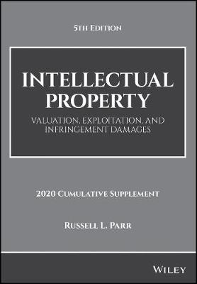 Intellectual Property  (2020 Edition)