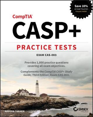 CASP+ Practice Tests
