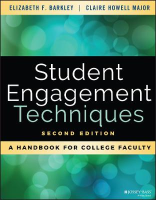 Student Engagement Techniques  (2nd Edition)