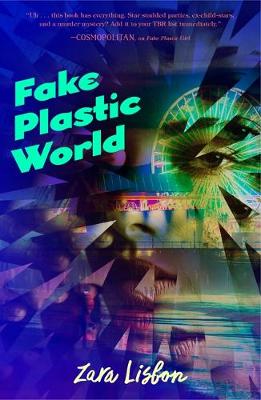 Fake Plastic #02: Fake Plastic World