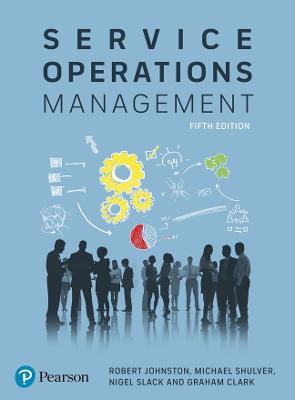 Service Operations Management (5th Edition)