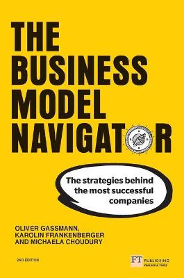 The Business Model Navigator  (2nd Edition)