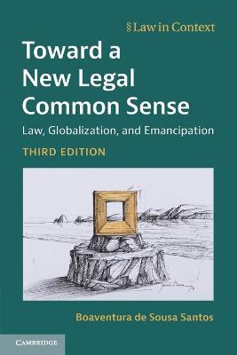 Toward a New Legal Common Sense (3rd Edition)